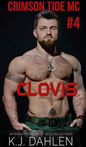 Clovis : Crimson Tide MC cover image