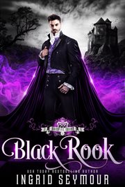 Black rook cover image