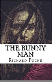 The bunny man cover image