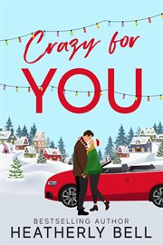 Crazy for You cover image