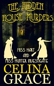 The hidden house murders cover image