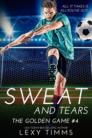 Sweat and Tears cover image