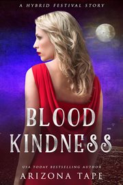 Blood kindness cover image
