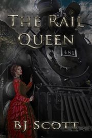 The rail queen : a novel cover image