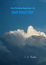 Death doesn't wait cover image