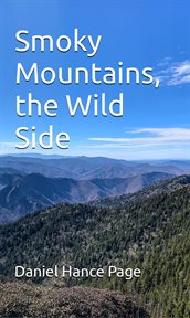 Smoky Mountains, the Wild Side cover image