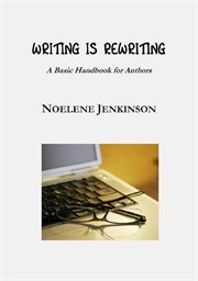 Writing is rewriting cover image