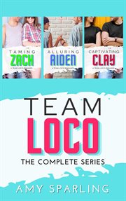 Team Loco: the Complete Series : the complete series cover image