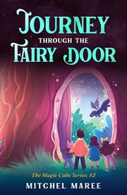 Journey through the fairy door cover image