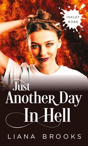 Just another day In hell cover image