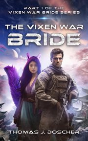 The Vixen war bride cover image