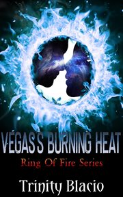 Vegas's burning heat cover image