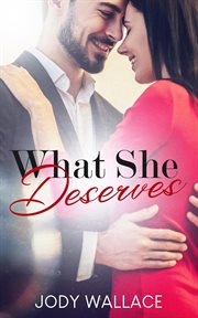 What She Deserves cover image