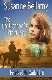 The cattleman's promise cover image