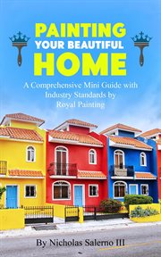 Painting Your Beautiful Home cover image