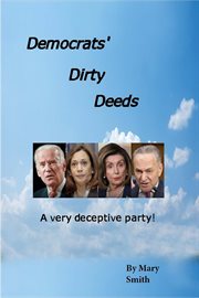 Democrats' dirty deeds cover image