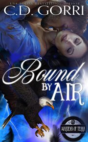 Bound by air. Wardens of Terra cover image