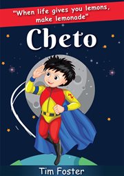 Cheto cover image