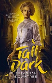 Tall & dark cover image