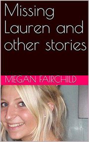 Missing lauren and other stories cover image