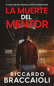 La muerte del mentor cover image