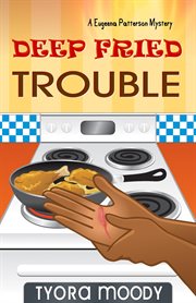 Deep fried trouble cover image