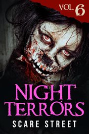 Night Terrors Volume 6 cover image