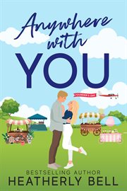 Anywhere with you cover image