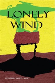 Lonely wind cover image