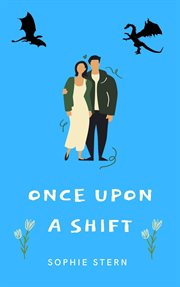 Once upon a shift cover image