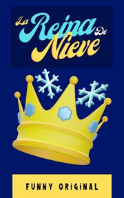 La reina de nieve cover image