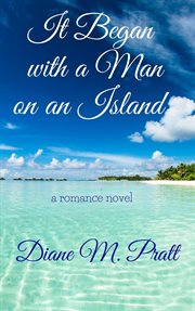 It began with a man on an island cover image