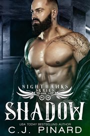 Shadow : Nighthawks MC cover image