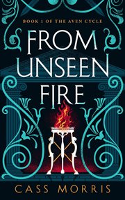 From unseen fire cover image