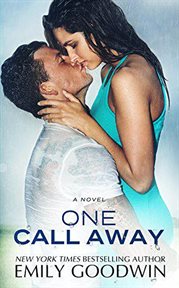 One Call Away cover image