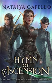 Hymn of ascension cover image