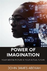 Power of imagination cover image