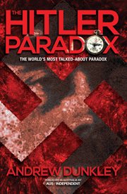 The Hitler Paradox cover image