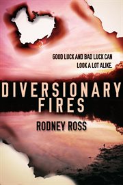Diversionary fires cover image