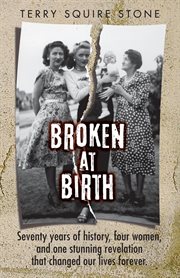 Broken at Birth cover image