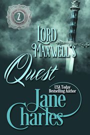 Lord maxwell's quest cover image