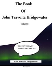 The book of john travolta bridgewater cover image