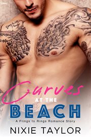Curves at the beach cover image