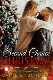 A second chance christmas cover image