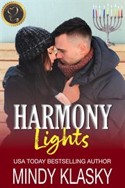 Harmony Lights : True Love Classics cover image