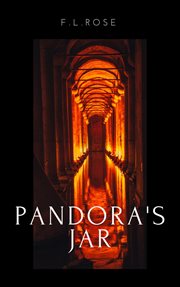 Pandora's jar cover image