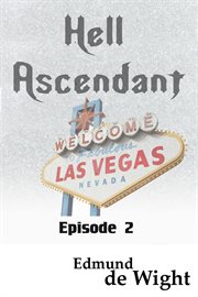Hell ascendant episode 2 cover image