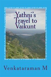 Yathni's travel to vaikunt cover image