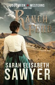 Ranch feud cover image