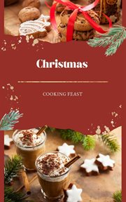 Christmas cooking feast cover image